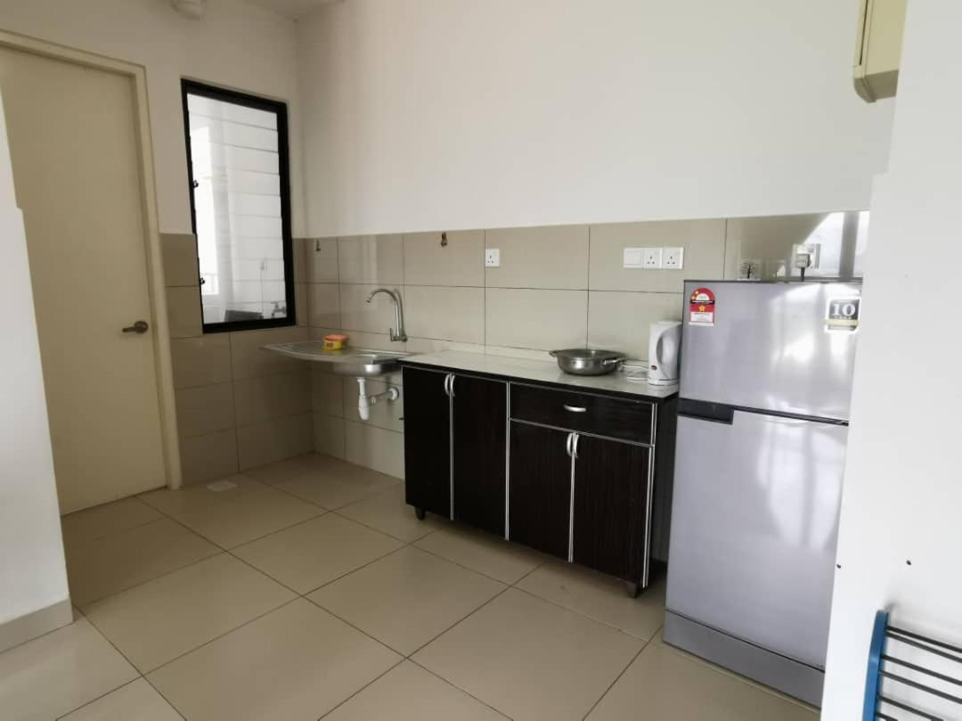 Entire Condominium @ Woodsburry Butterworth Penang 外观 照片